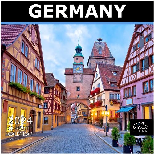 08 - Germany