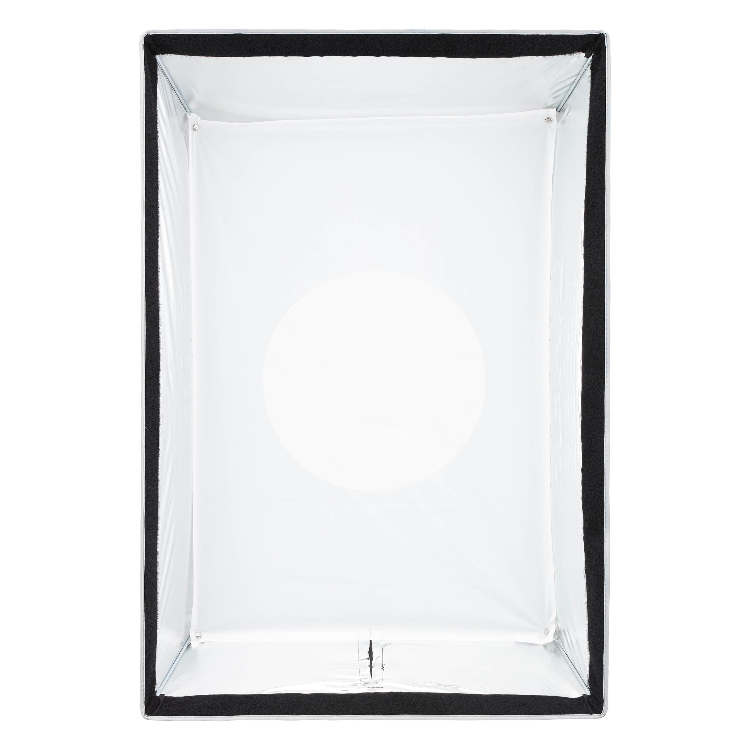 UL BOX 6090 60x90cm (2'x3') Photography Softbox - Easy Open Rectangular Umbrella Light Modifier for Studio & Outdoor Shooting - Perfect for Portraits, Product Photography & YouTube Videos