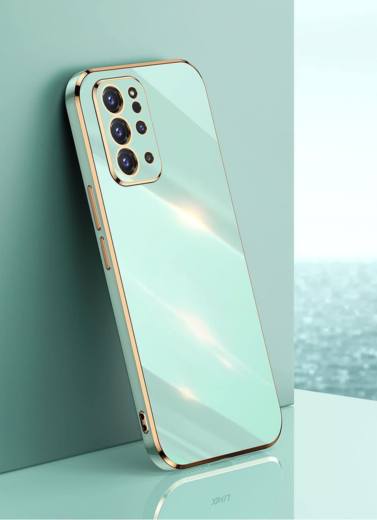 Cute Shockproof TPU Case for Samsung Galaxy S20 Plus 5G (6.7