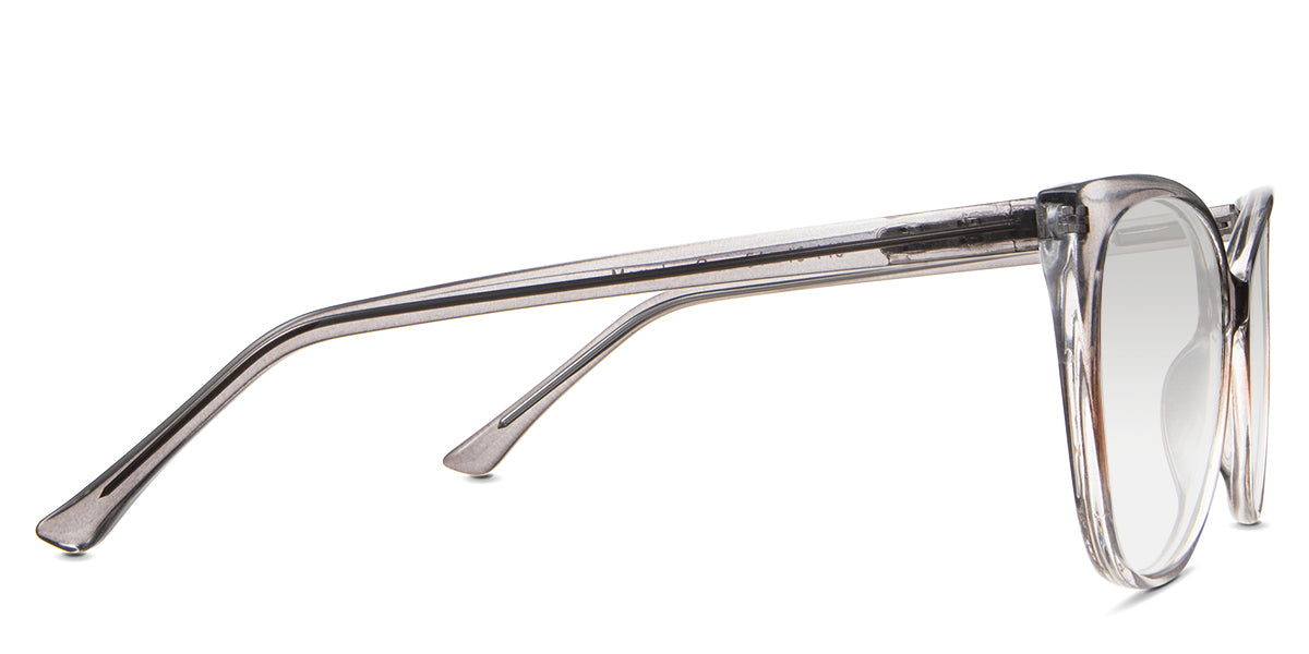 Memphis Women's Prescription Tinted Glasses - Stylish & UV Protection for Driving, Reading & Outdoor Activities