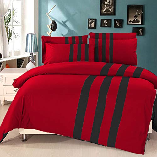 Red/Black