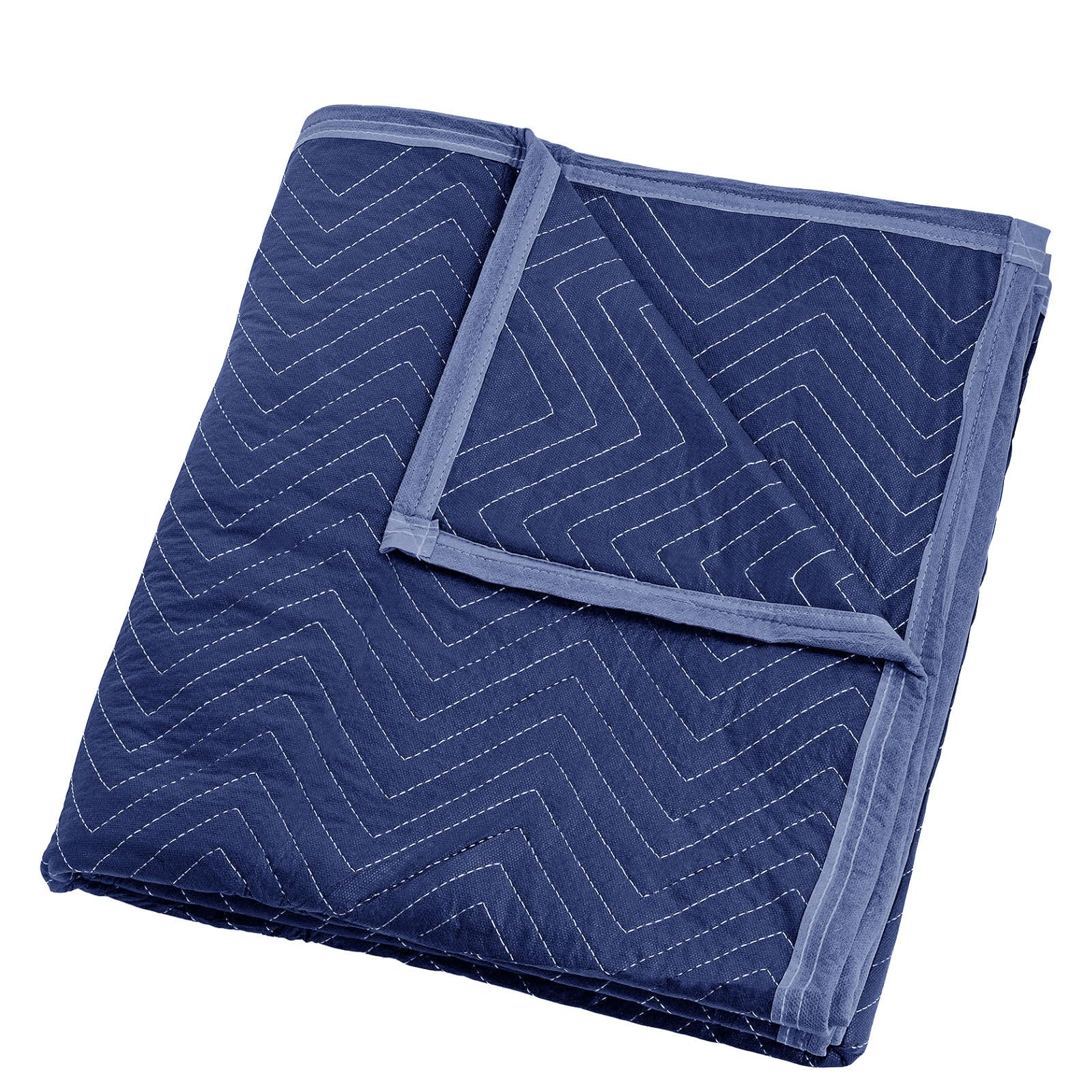 1 Pack Heavy Duty Moving Blankets 80
