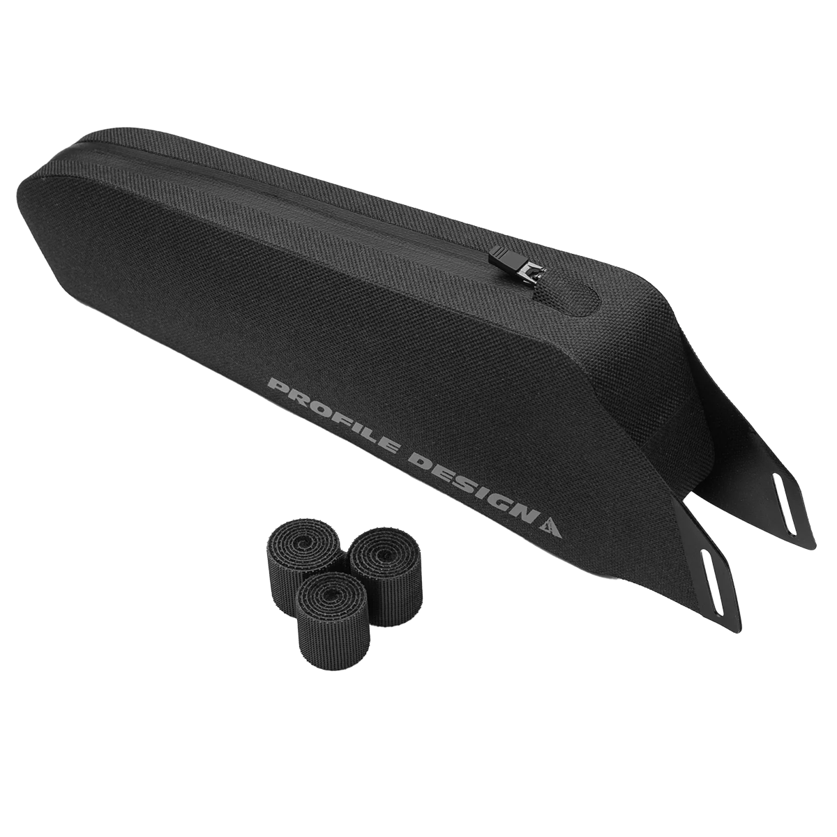 ATTK S Top Tube Pack - Waterproof Bike Frame Bag for Mountain & Road Bicycles - Perfect for Cycling, Commuting & Outdoor Adventures