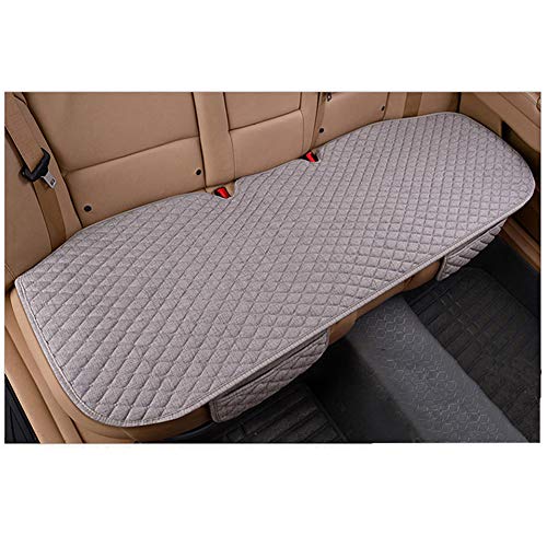Grey-1pcs Rear
