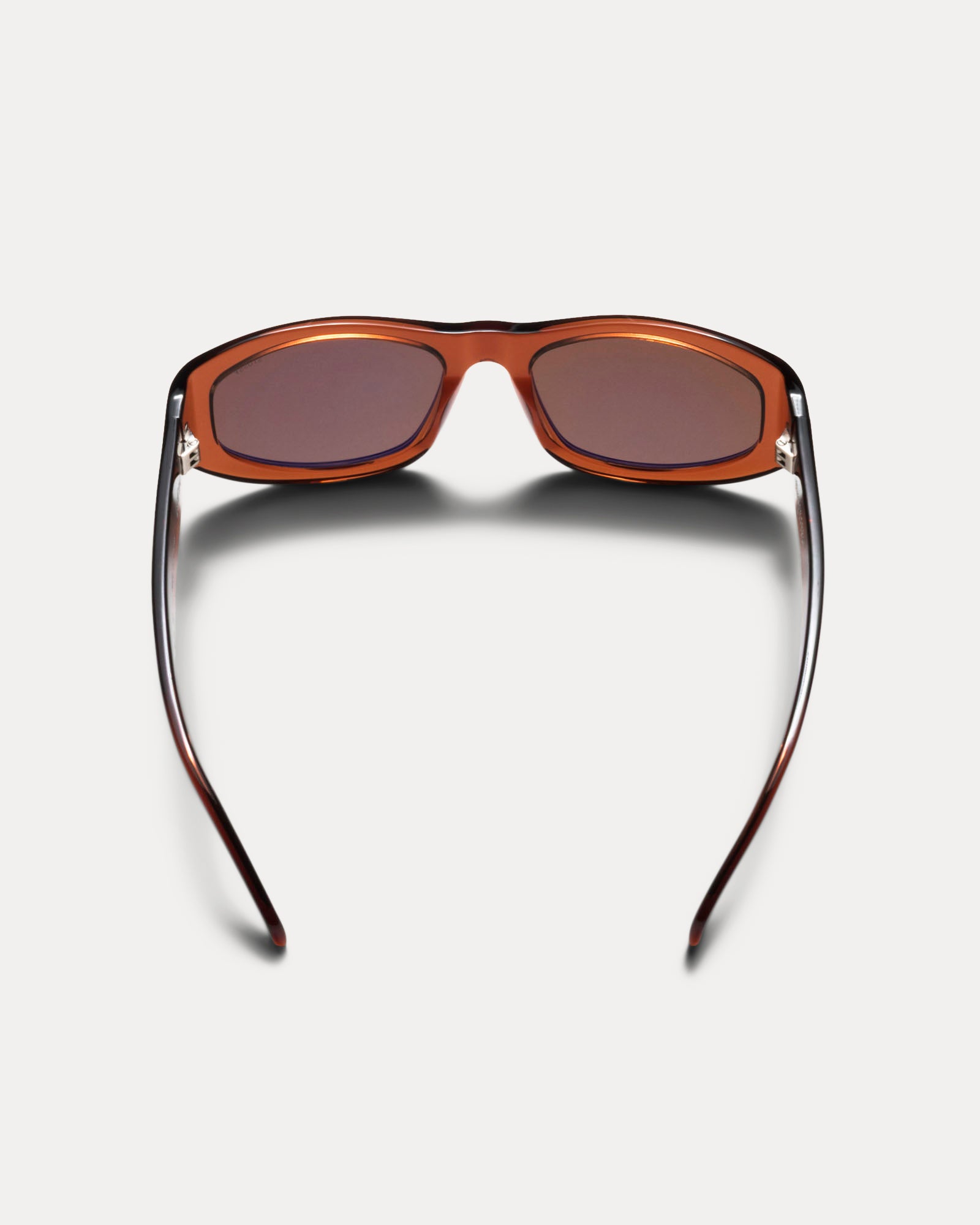 LANDON Polarized Sunglasses for Men & Women - UV Protection, Fashionable Aviator Style - Perfect for Driving, Beach, and Outdoor Activities