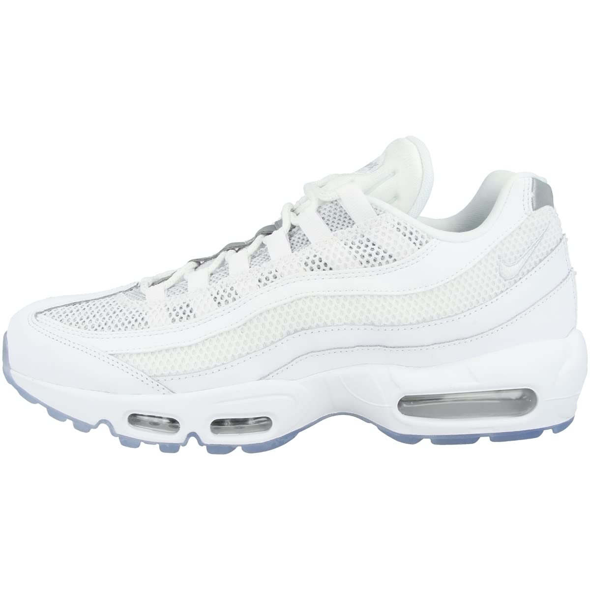 Nike Unisex Track & Field Running Shoes - Lightweight & Breathable for Men and Women - Perfect for Sprinting, Training & Outdoor Sports