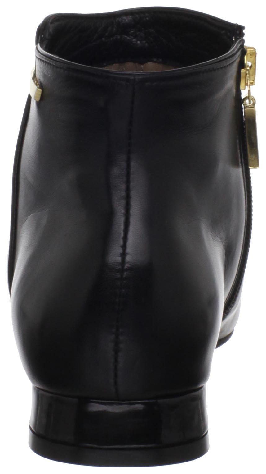 BeautiFeel Women's Shelby Boot - Stylish Ankle Boots for Women, Comfortable & Fashionable, Perfect for Casual Outings, Work & Date Nights