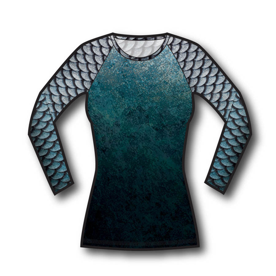 2.5 Wholesale Bulk Rash Guards - 20+ Pieces Mix & Match for Men, Women & Kids - UPF 50+ Sun Protection for Swimming, Surfing & Outdoor Activities