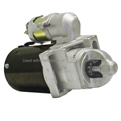 MPA Products 6419MS High Performance Engine Parts - Compatible with Ford, Chevy & Dodge - Perfect for Auto Repair, Restoration & DIY Projects