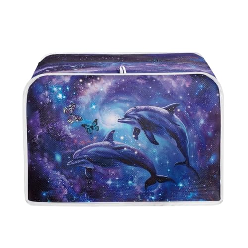 Galaxy Dolphin