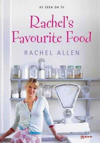 Rachel's Favorite Food - Premium Organic Snacks for Kids & Adults | Perfect for Lunchboxes, Parties & Healthy On-the-Go Snacking