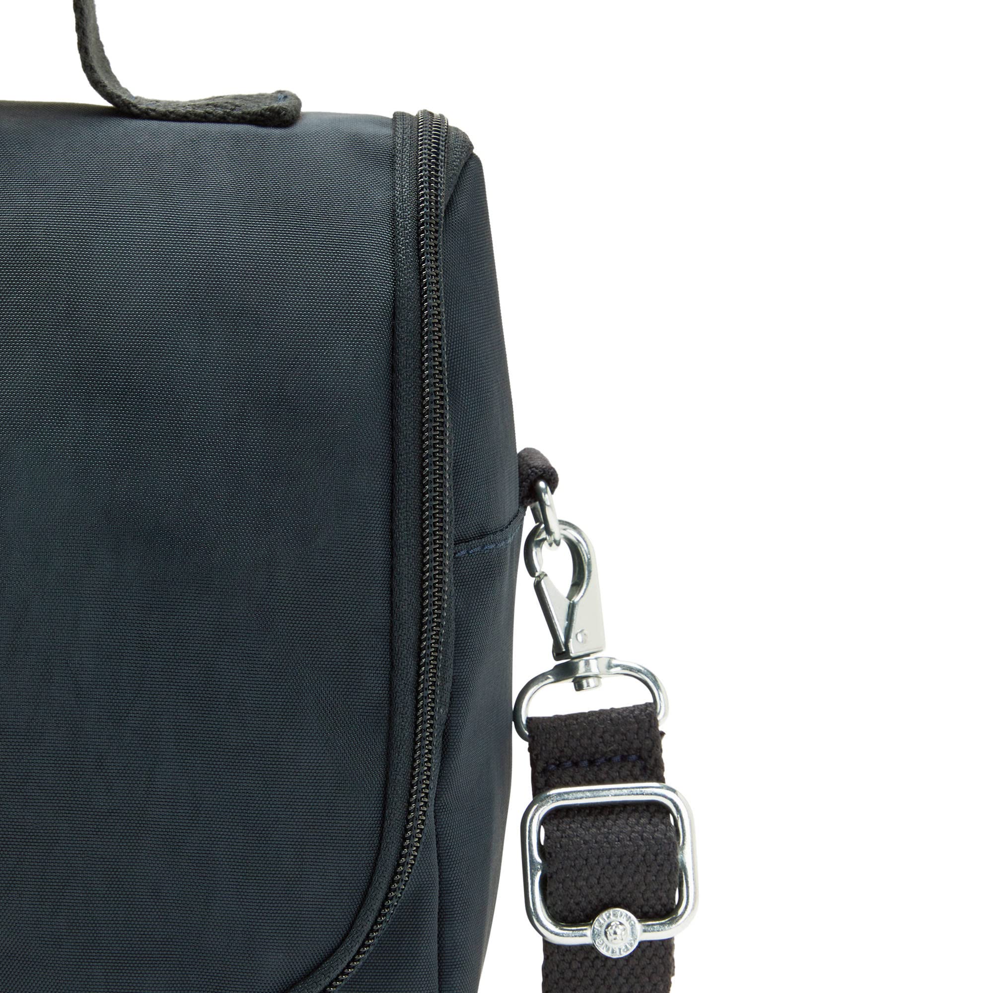 Kipling Women's New Kichirou Insulated Lunch Bag - Leakproof Nylon Lunch Tote for Work, School & Picnics | Stylish & Durable Lunch Carrier