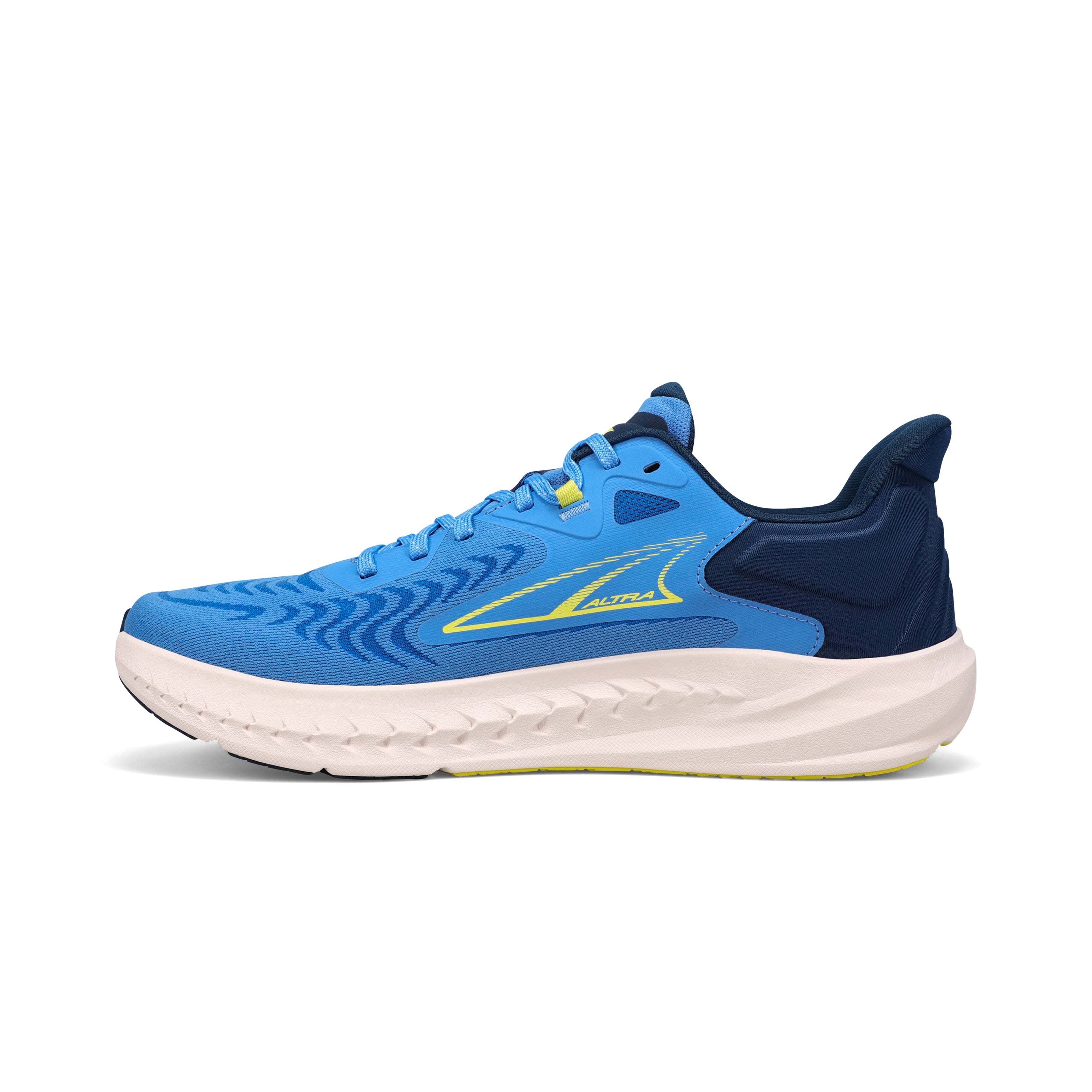 Altra Torin 7 Men's Running Shoes - Lightweight Cushioned Road Running Sneakers for Men | Perfect for Marathon Training, Daily Jogging & Gym Workouts