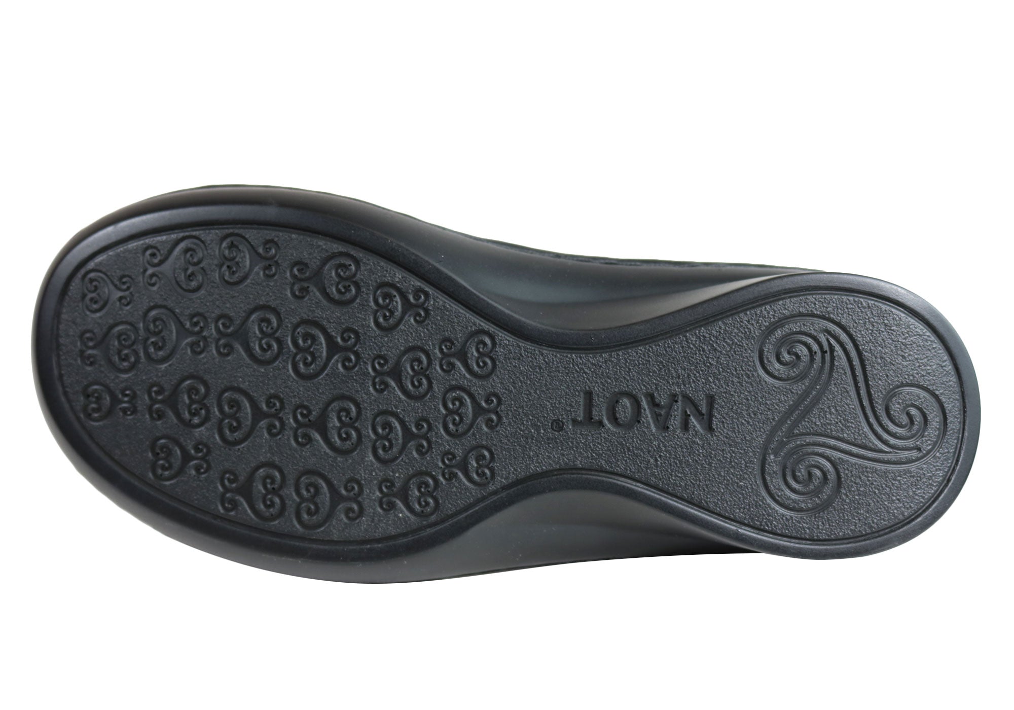 Naot Cornet Women's Comfort Wide Fit Orthotic Friendly Slide Sandals - Perfect for Walking, Travel & Summer Outfits
