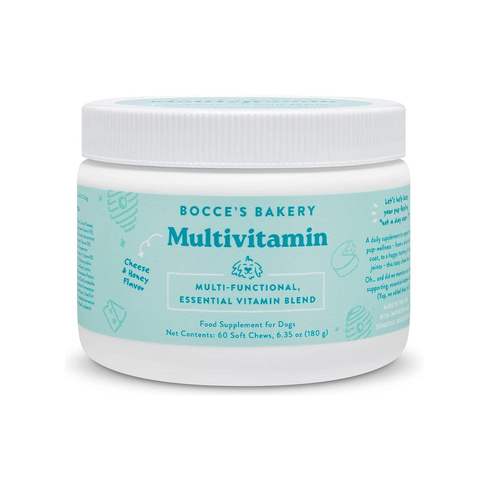Best Multivitamin Soft Chews for Adults & Kids - Delicious Gummy Vitamins with Essential Nutrients for Daily Health Support - Perfect for Busy Lifestyles, Travel & On-the-Go Wellness