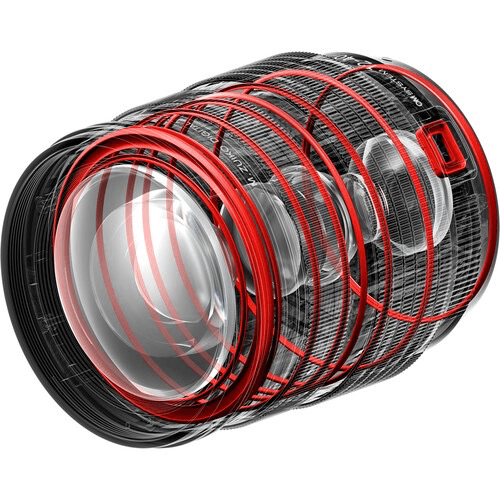 OM SYSTEM M.Zuiko Digital ED 12-40mm f/2.8 PRO II Lens - Professional Zoom Lens for Micro Four Thirds Cameras - Perfect for Travel, Landscape & Portrait Photography