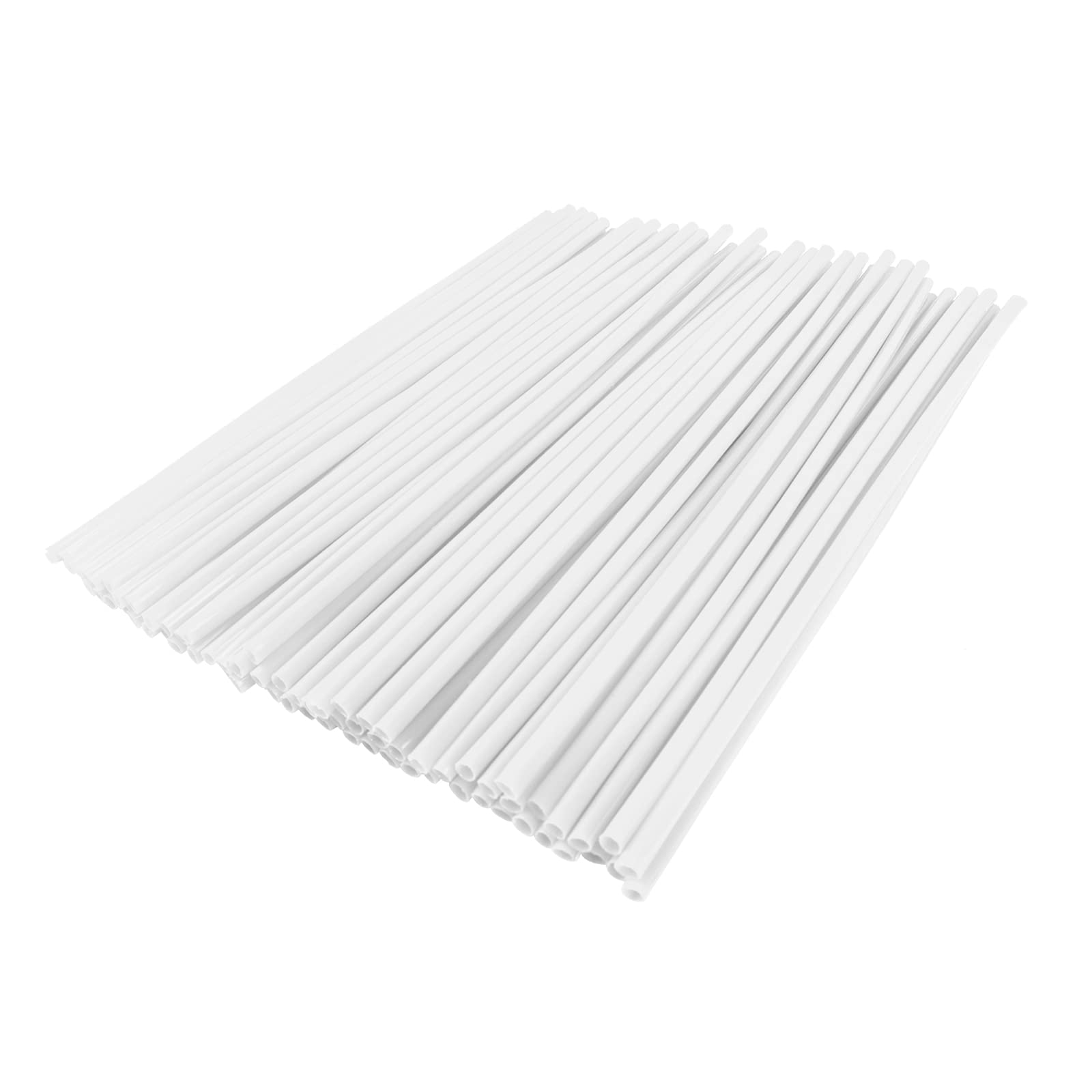 72 Pcs Universal Spoke Skins Covers for Motorcycle Wheelchair Dirt Bike Bicycle - Wheel Rims Wraps Pipe Trim Decoration Protector (White) - Perfect for Off-Road Adventures, Urban Commuting & Bike Customization