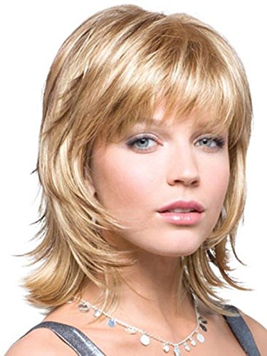 Rene of Paris Bailey Wig - 6.5
