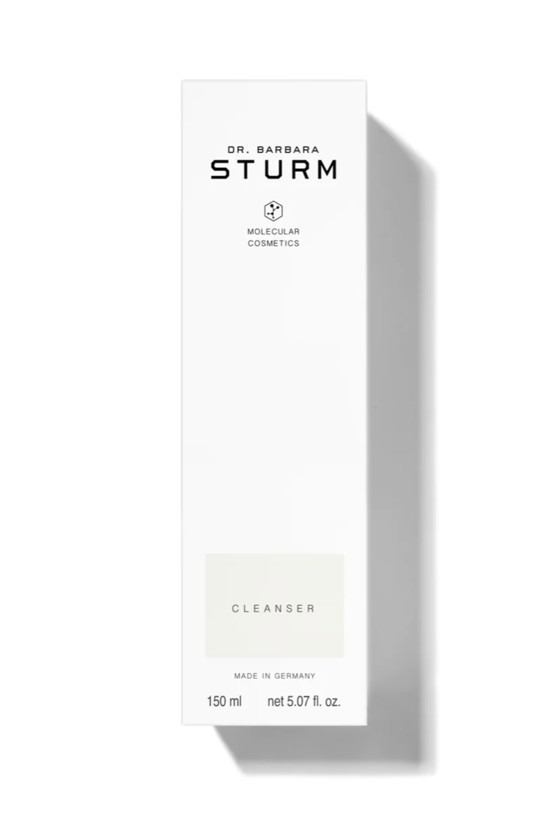 Best Facial Cleanser for Sensitive Skin - 150ml | Gentle & Hydrating Face Wash for Daily Use | Perfect for Morning & Night Skincare Routine