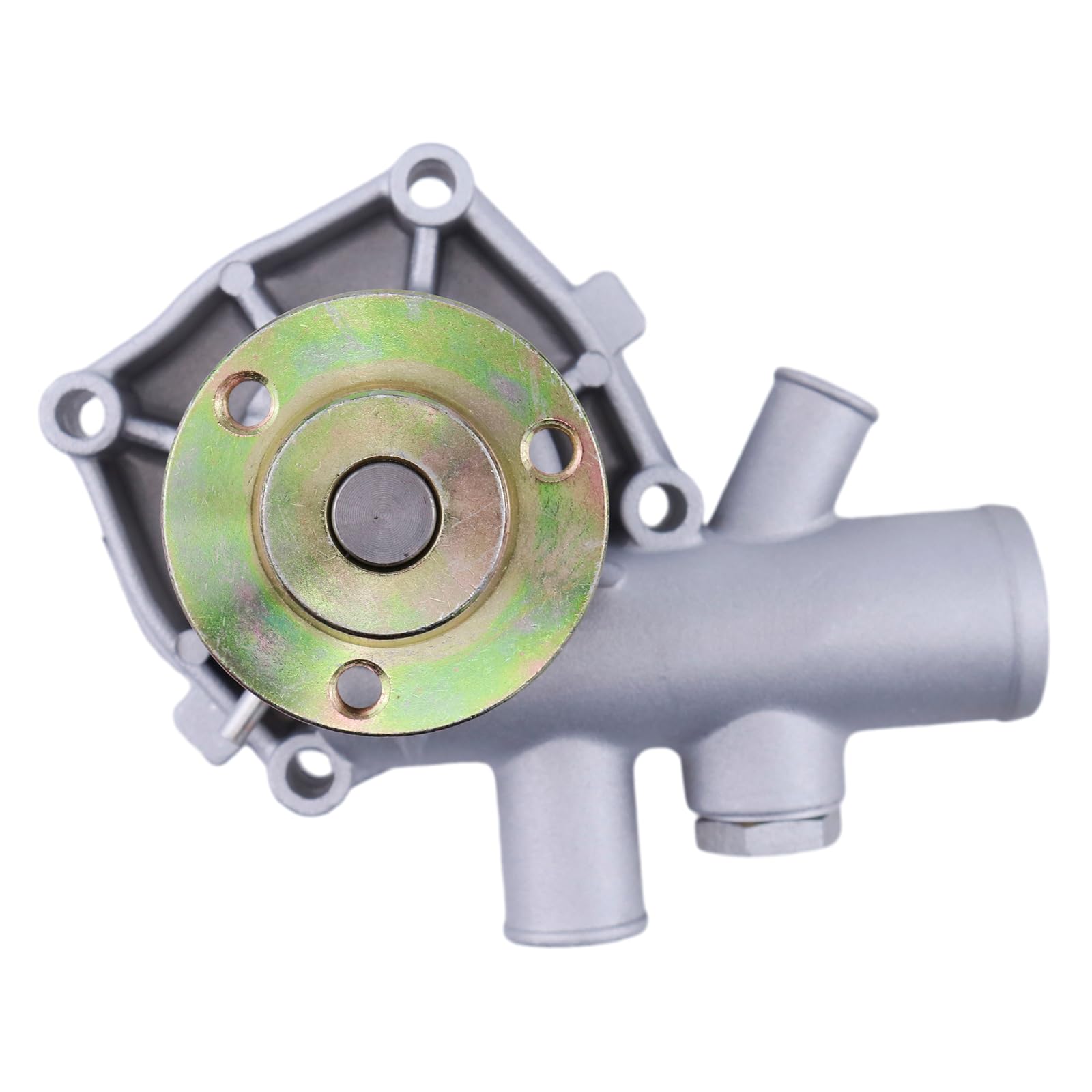 FridayParts Water Pump 15202009F - Replacement for VM Engine D704 | High-Performance Cooling System Part | Perfect for Truck, SUV & Heavy-Duty Vehicle Maintenance