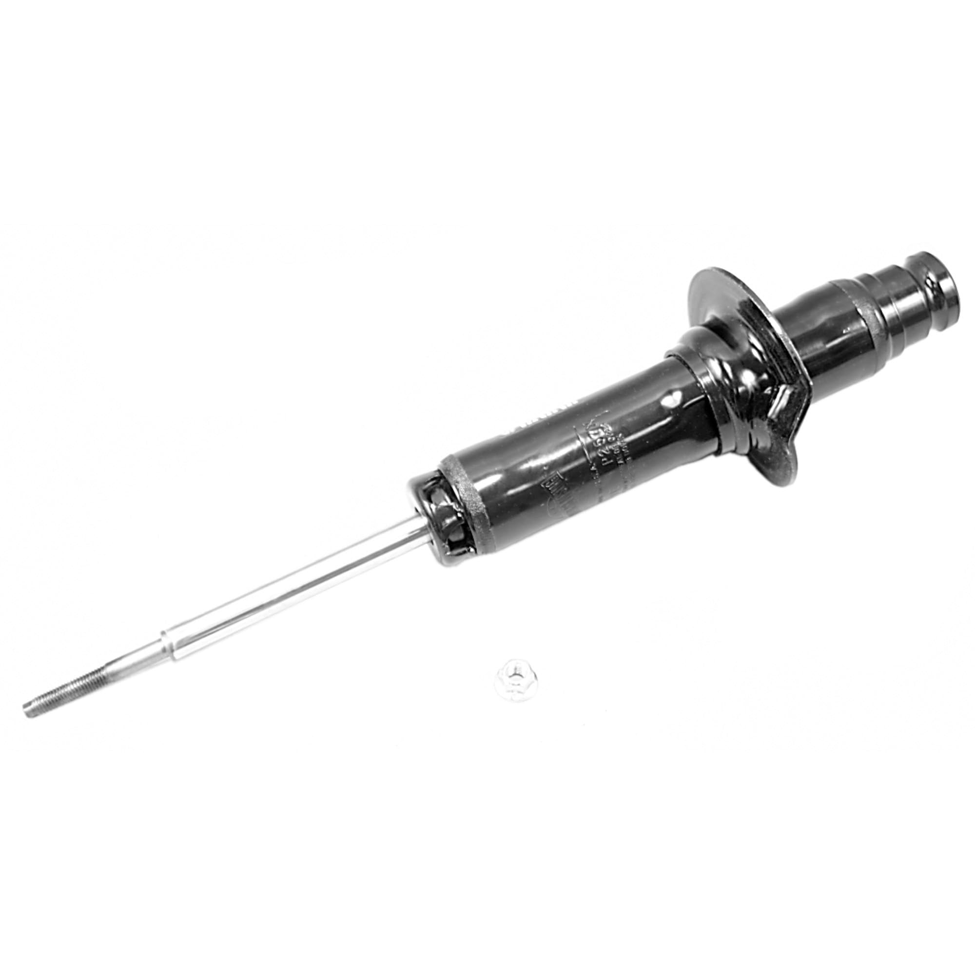 Monroe Shocks & Struts OESpectrum 71341 Front Suspension Strut - Premium Replacement for Smooth Ride & Enhanced Vehicle Stability - Perfect for Daily Commute, Road Trips & Off-Road Adventures