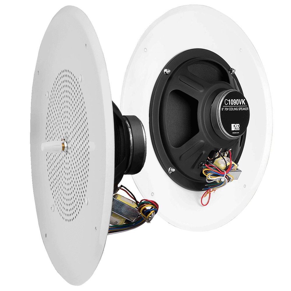 OSD C1090 Commercial 8