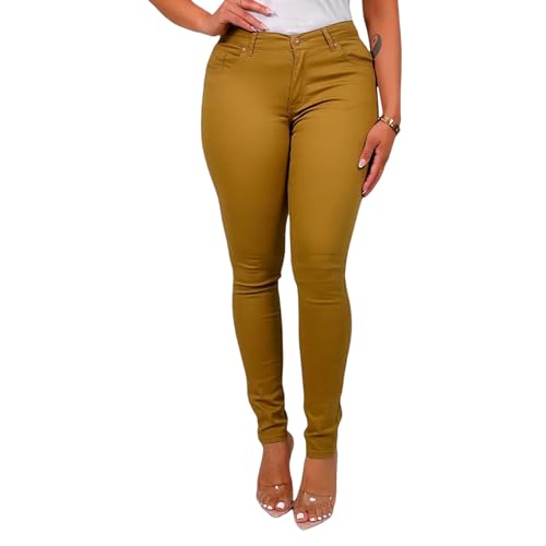 Dark Khaki