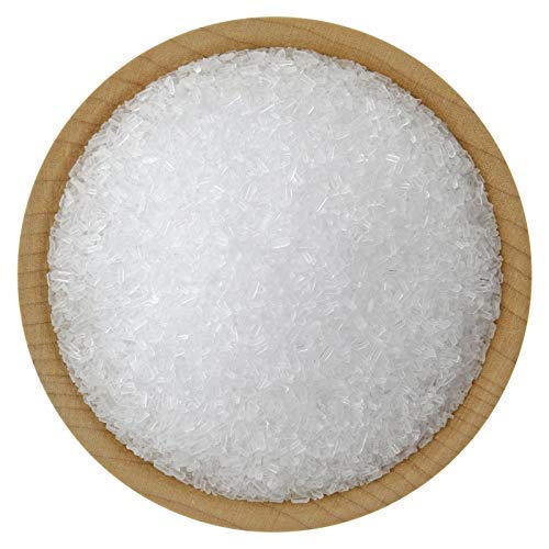 SMOKB Epsom Salt Magnesium Sulfate Fertilizer 1kg - Plant Nutrient Booster for Gardens, Lawns & Houseplants | Promotes Growth & Greenery