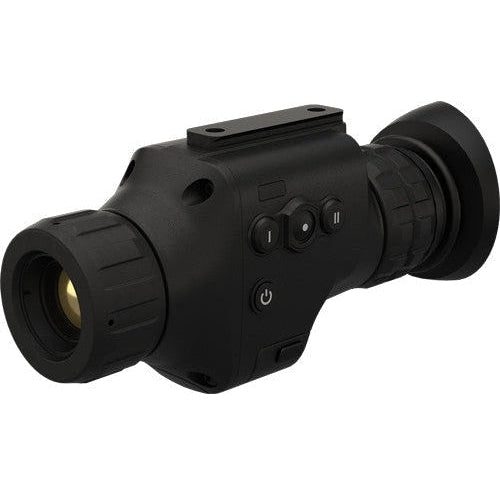 ATN Odin 320 25mm Thermal Handheld Viewer - High Resolution Night Vision Scope for Hunting, Surveillance & Outdoor Adventures