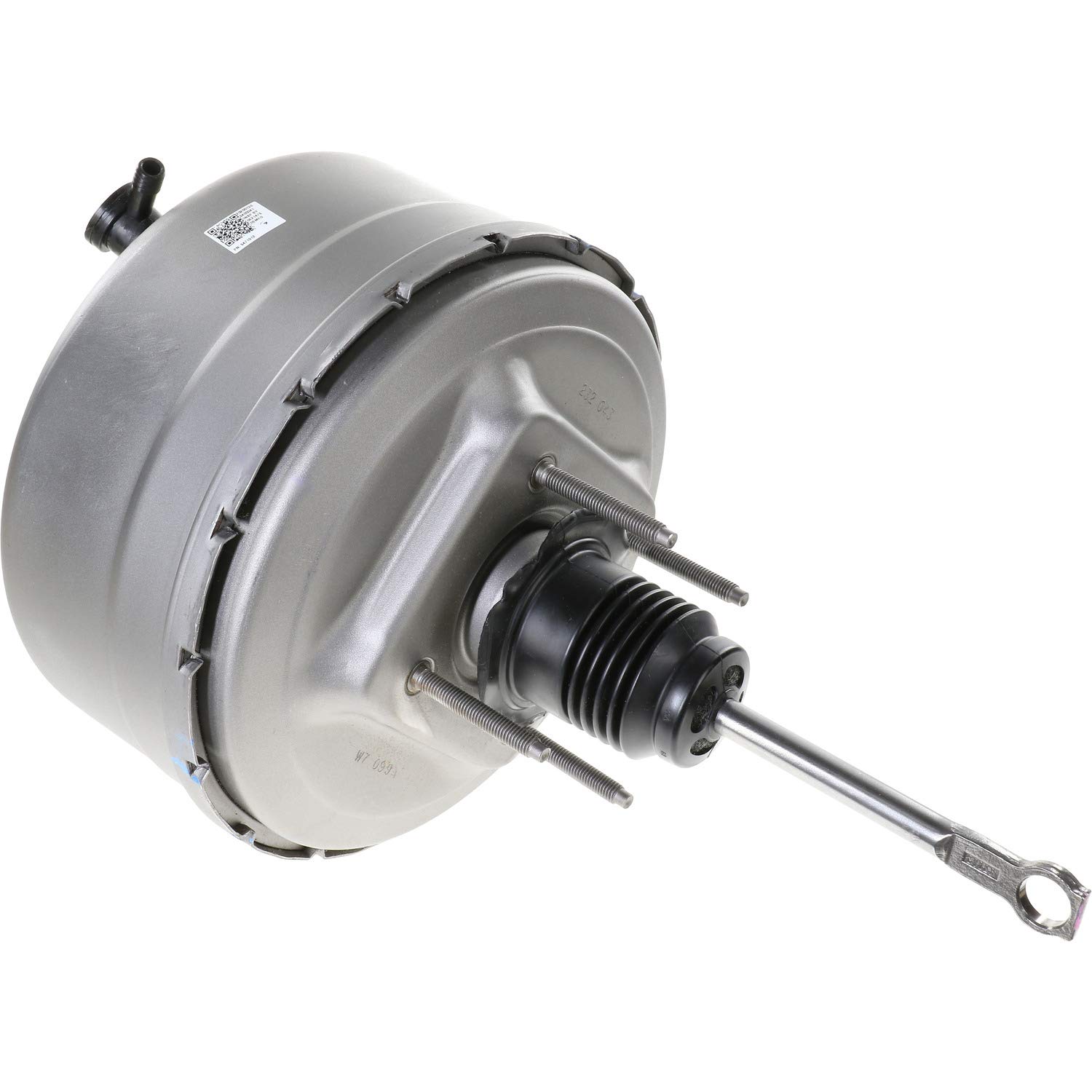 A1 Cardone 54-71912 Remanufactured Vacuum Power Brake Booster - No Master Cylinder Included | Gray Color | Renewed Quality | Perfect for Chevy, Ford, Dodge Truck & SUV Brake System Repairs