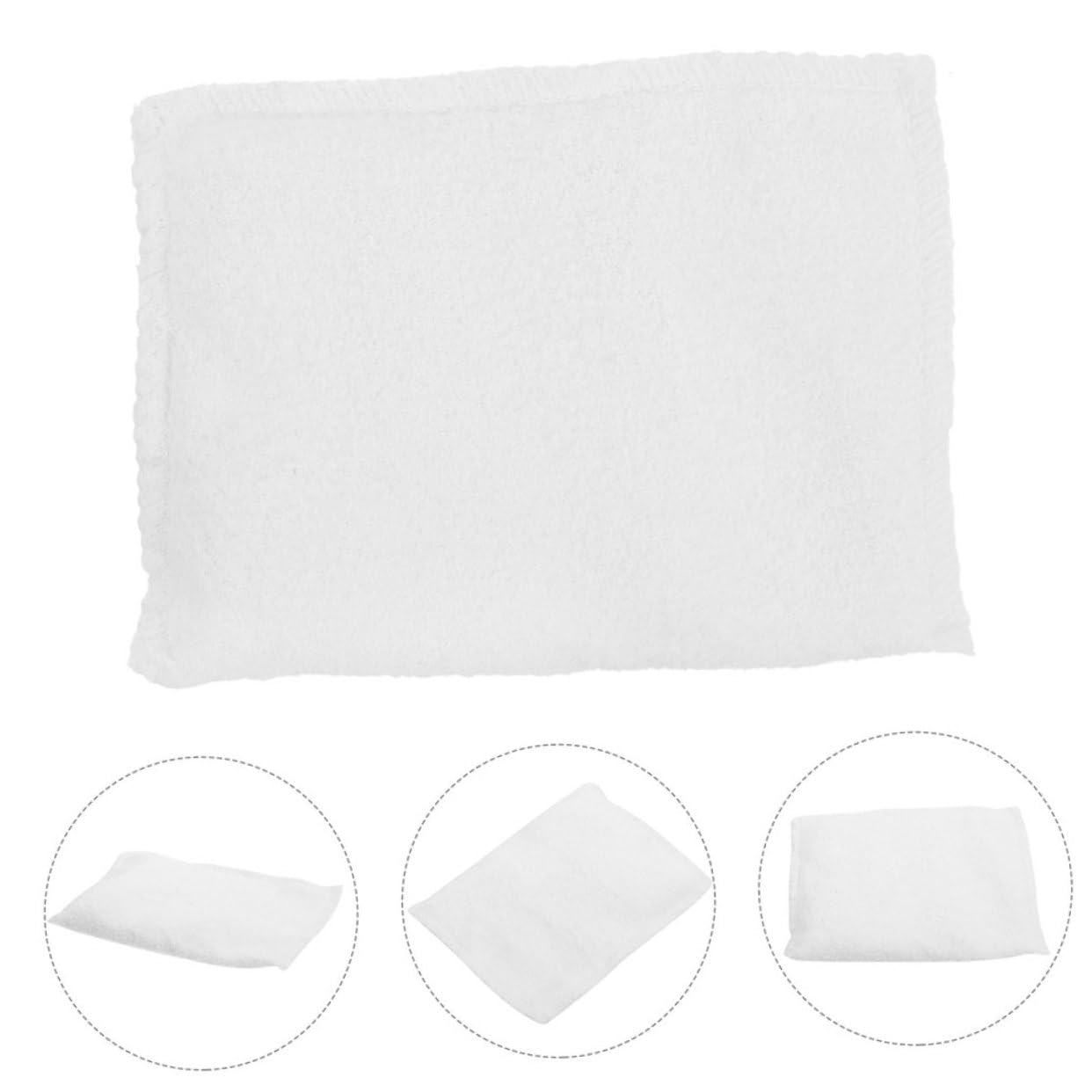 Premium Billiard Talcum Powder - 1 Pack White Pool Chalk Powder Bags for Smooth Cue Control | Essential Billiards Accessories for Professional & Home Game Rooms