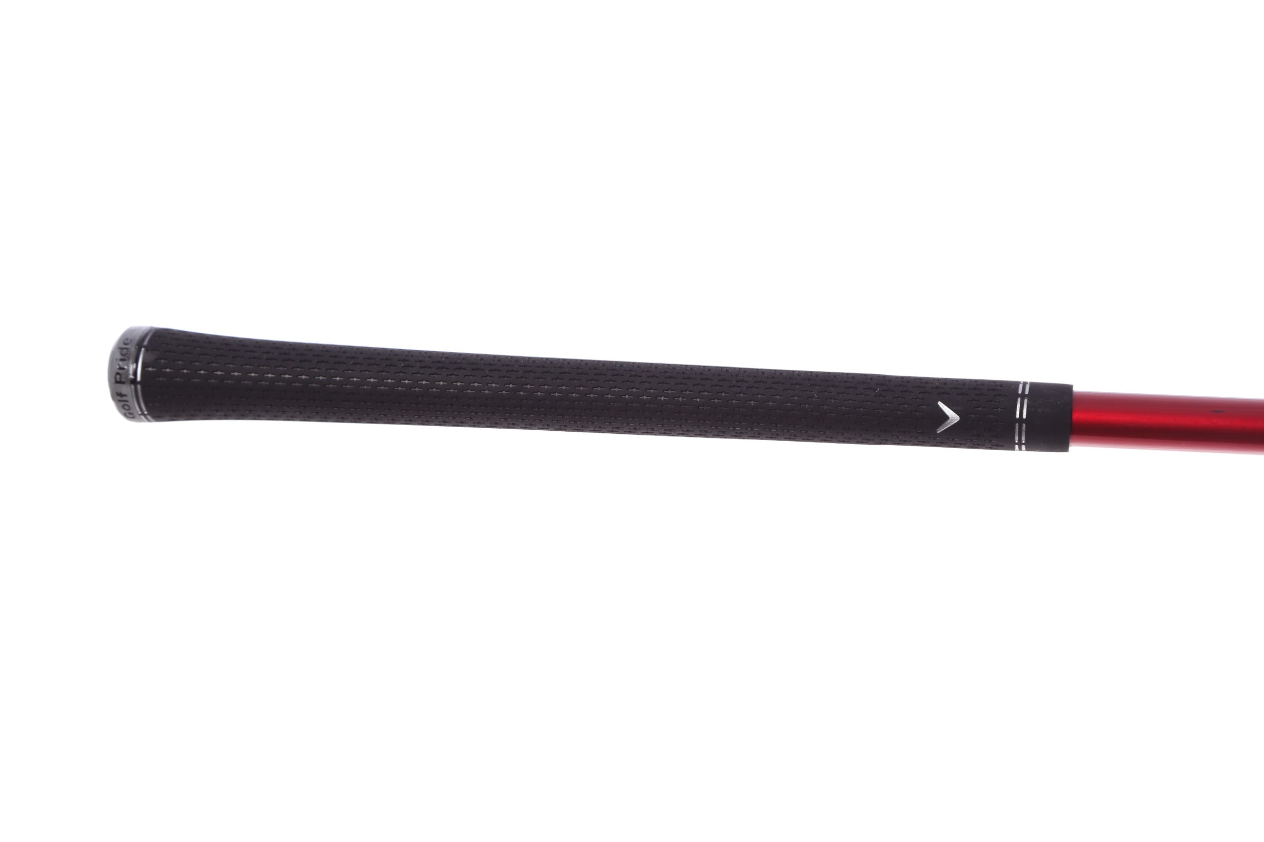 Used Callaway Paradym Ai Smoke TD Driver 9° Stiff Flex Project X HZRDUS Smoke Red RDX Left Handed Golf Club - Perfect for Left-Handed Golfers Seeking Distance & Accuracy on the Course