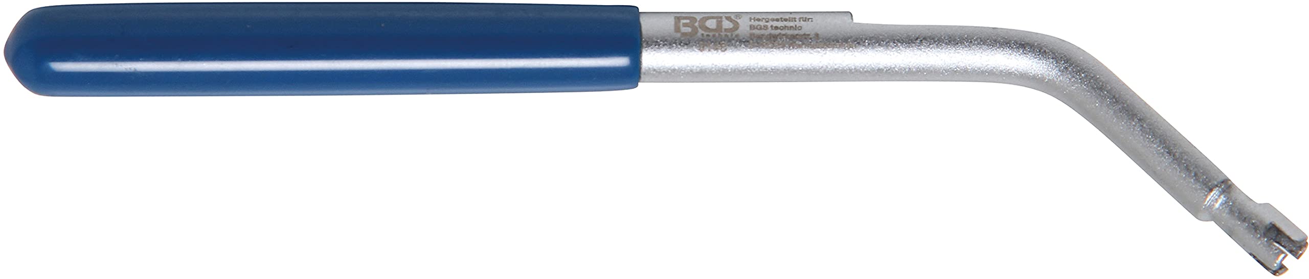 BGS 9148 Windshield Cleaning Nozzle Adjustment Tool - Compatible with Opel Vehicles | Perfect for Windshield Washer Jet Repair & Maintenance