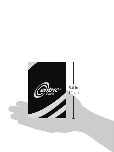 Centric Premium Wheel Cylinder - 134.62056 - High Performance Brake Cylinder for Smooth & Safe Driving - Perfect for Trucks, SUVs & Off-Road Vehicles