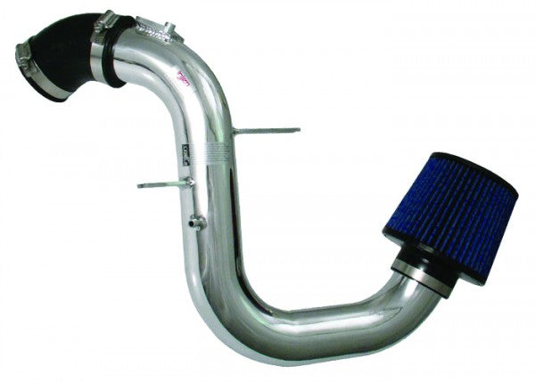 2000-2004 Toyota Celica GTS Performance Air Intake System - Polished Aluminum Cold Air Intake Kit for Racing & Street Use - Enhances Engine Power & Acceleration
