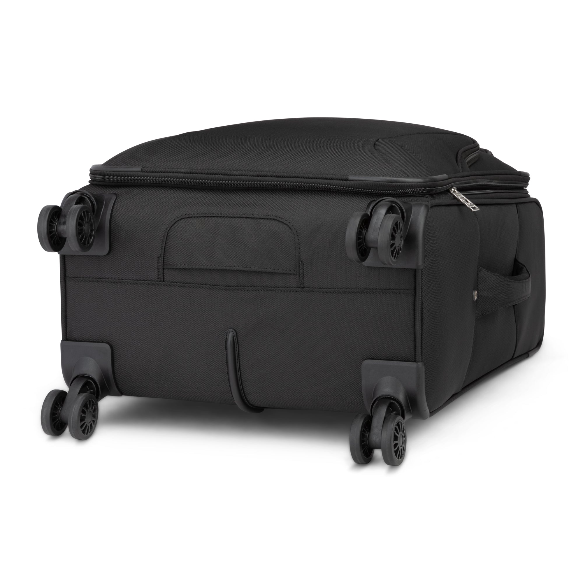 Atlantic Artisan III Spinner Large Expandable Suitcase - 28