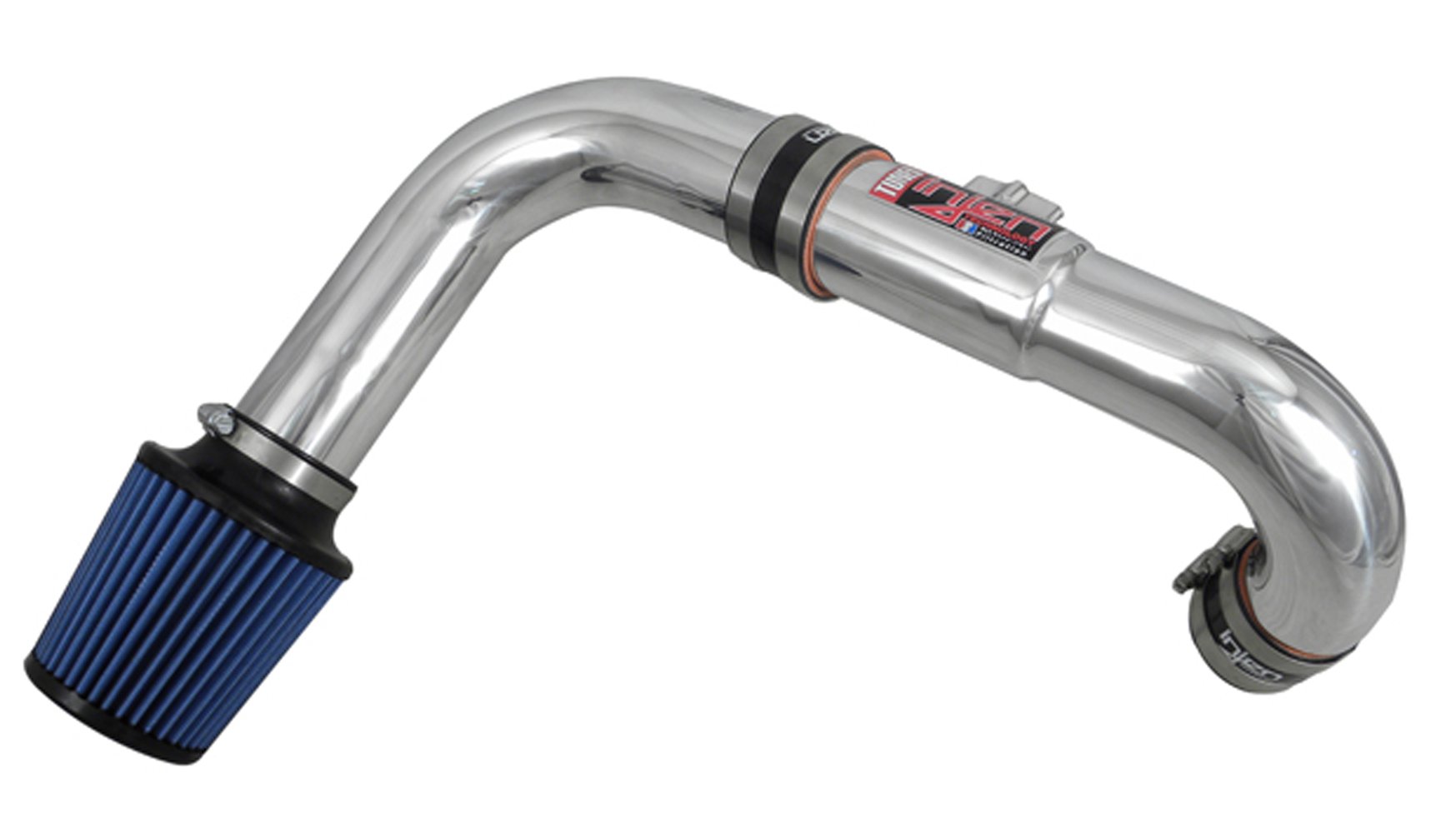 Injen SP7029BLK Black Cold Air Intake System with MR Technology, Air Fusion & Nano-Fiber Dry Filter - High Performance Airflow for Cars, Trucks & SUVs - Perfect for Racing & Off-Road Adventures