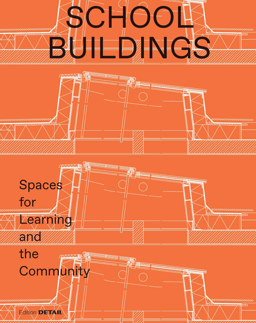 School Buildings: Modern Educational Spaces for Learning & Community Engagement - Perfect for Classrooms, Events & Public Gatherings