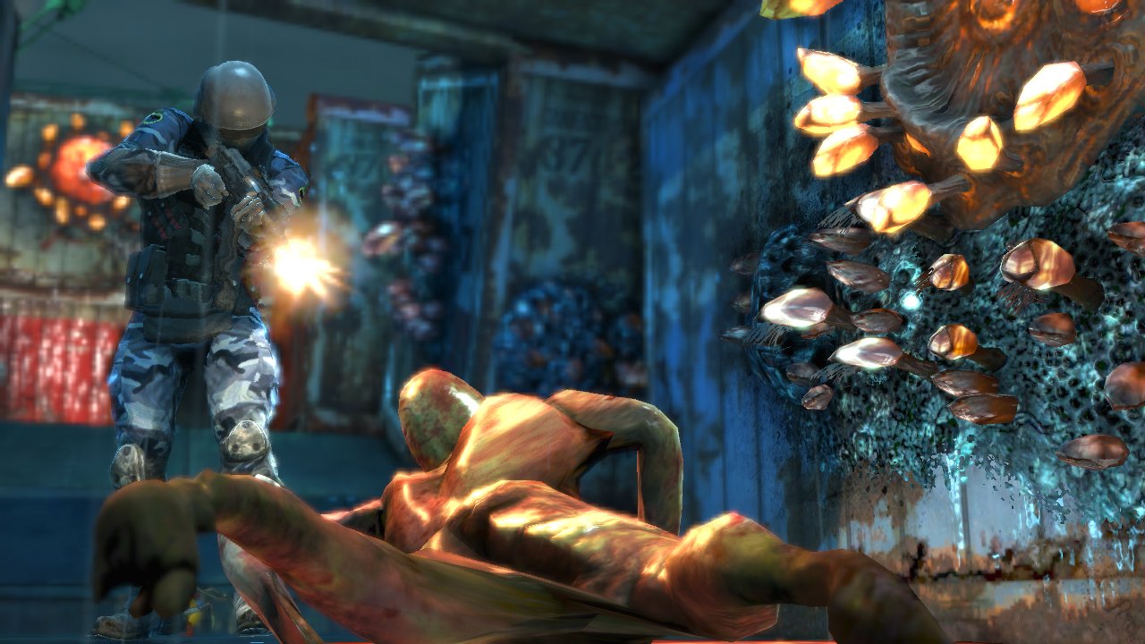 Singularity - PlayStation 3 Game | Action-Adventure Sci-Fi Shooter for PS3 Console | Perfect for Horror & Sci-Fi Gaming Enthusiasts