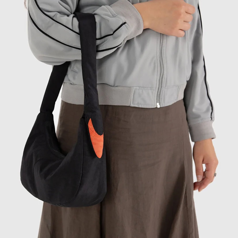 Elegant Swan-Shaped Handbag for Women - Stylish Crossbody Purse for Daily Use, Work, and Special Occasions
