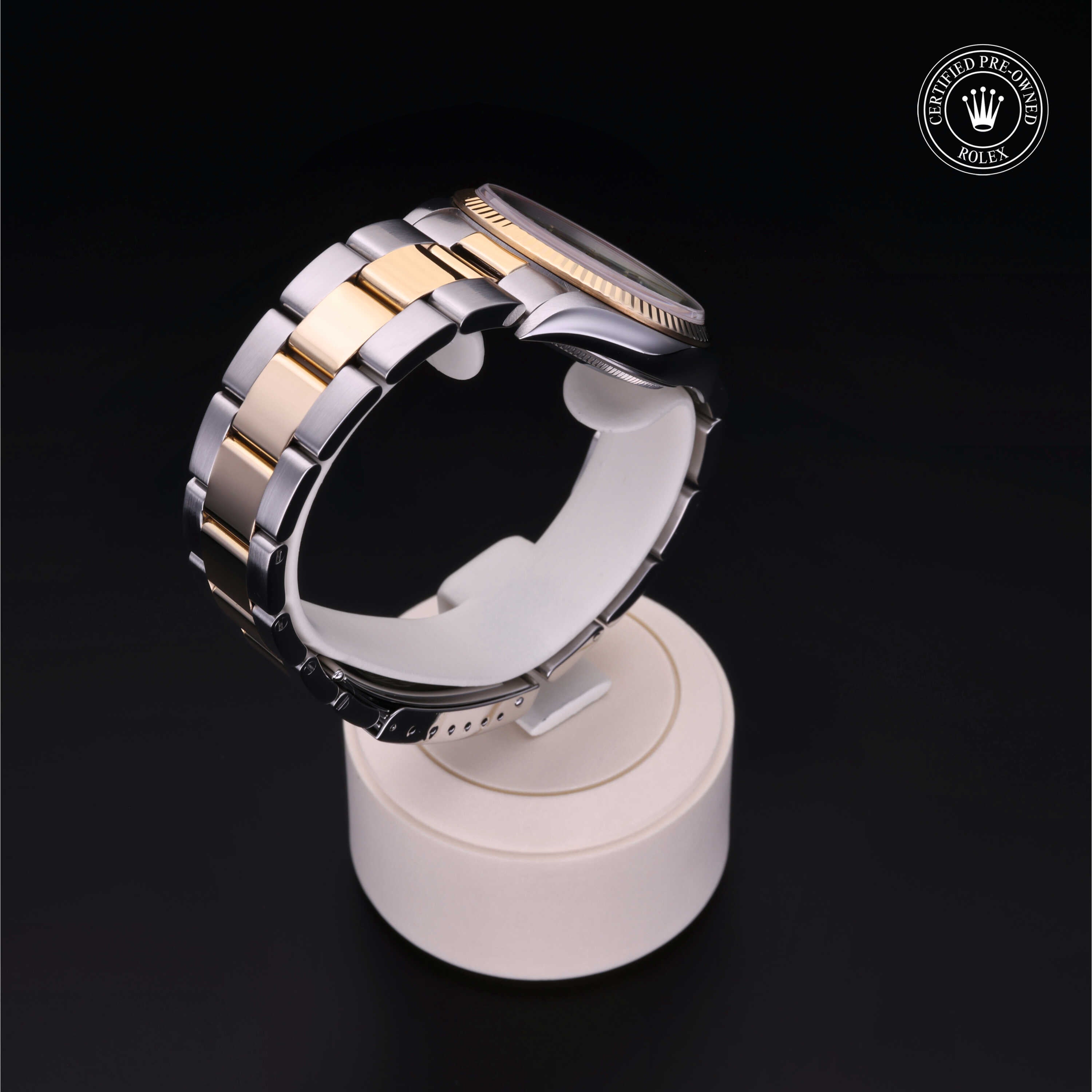 Rolex Oyster Perpetual 34mm Automatic Watch - Luxury Stainless Steel Timepiece for Men & Women | Perfect for Business, Formal Events & Everyday Wear