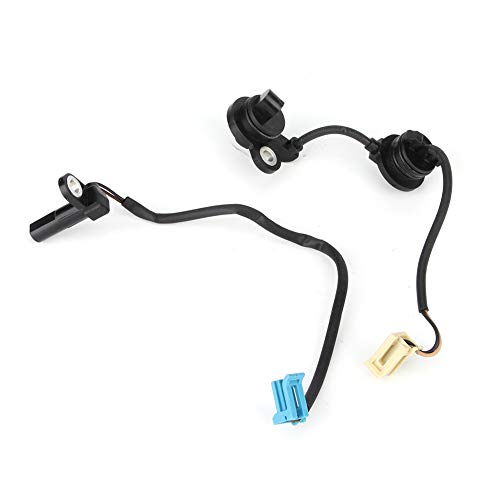 Automatic Transmission Speed Sensor 24259853 Compatible with Chevy Captiva & Cruze - Reliable Car Gearbox Sensor for Smooth Shifting & Improved Performance