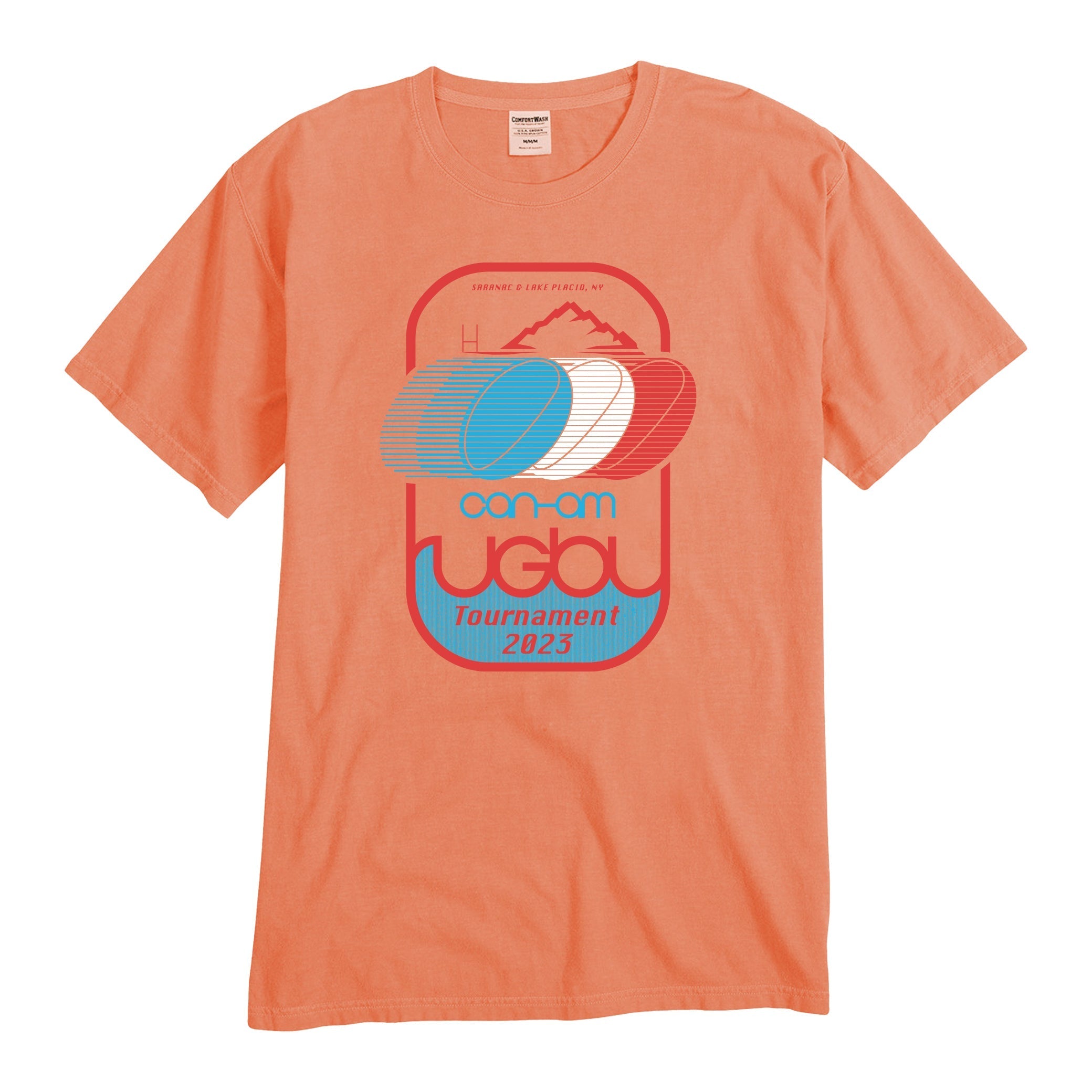 2023 Can Am Official T-Shirt - Comfortable & Stylish Men's & Women's Tee for Motorcycle Riding & Outdoor Adventures