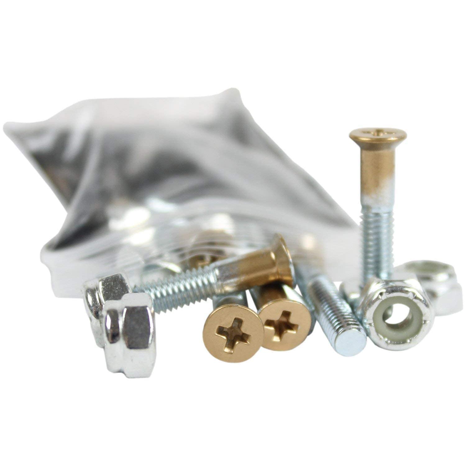 Dimebag Hardware 1