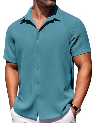 Peacock Blue