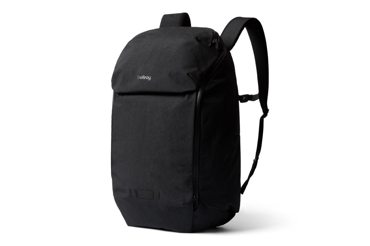 Bellroy Venture Ready Pack 26L - Waterproof Hiking Backpack for Men & Women, Lightweight Travel Daypack with Laptop Sleeve - Perfect for Outdoor Adventures, Commuting & Business Travel
