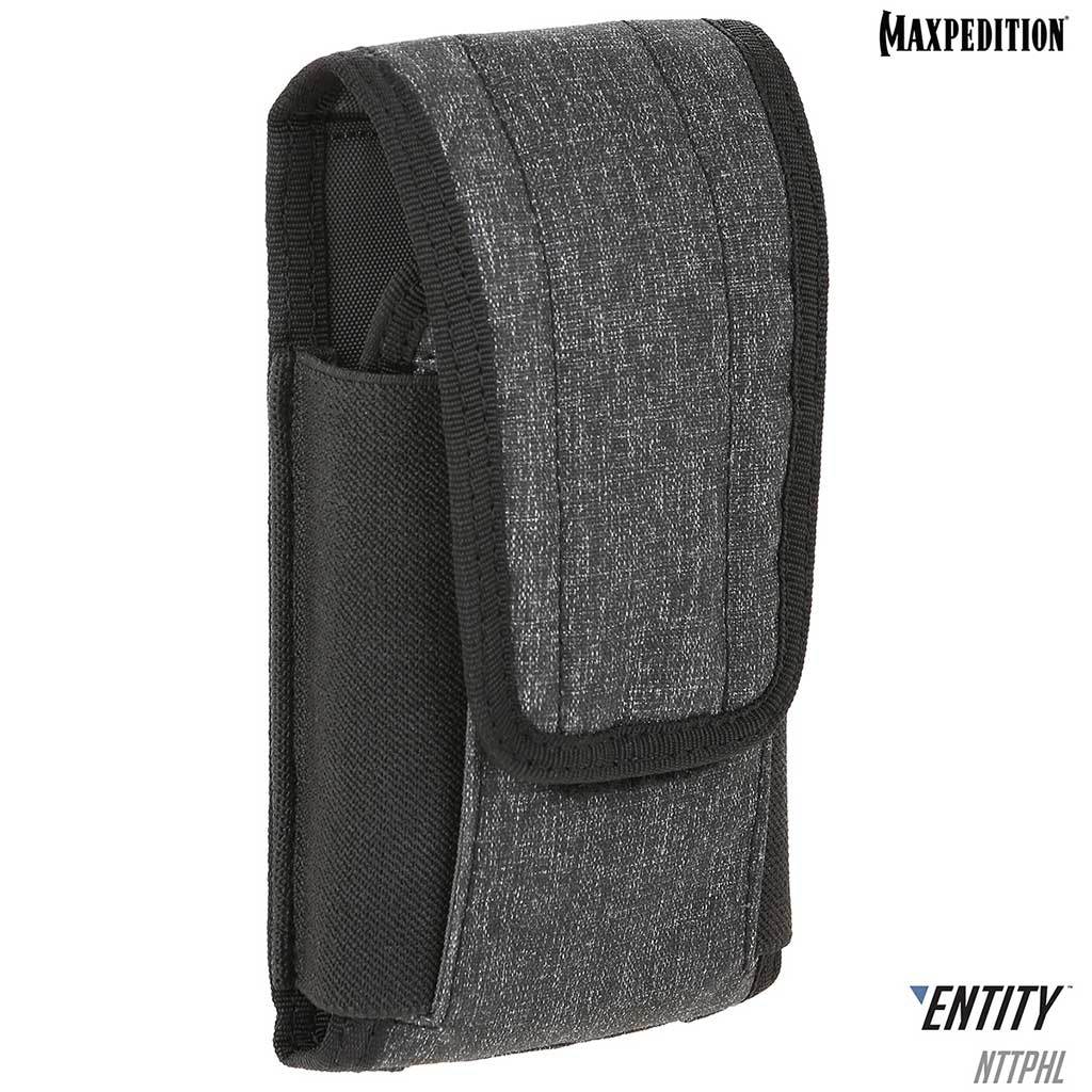 Entity™ Large Utility Pouch - Durable Multi-Purpose Storage Bag for Travel, Camping & Everyday Use