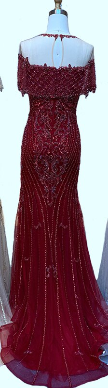 wine red