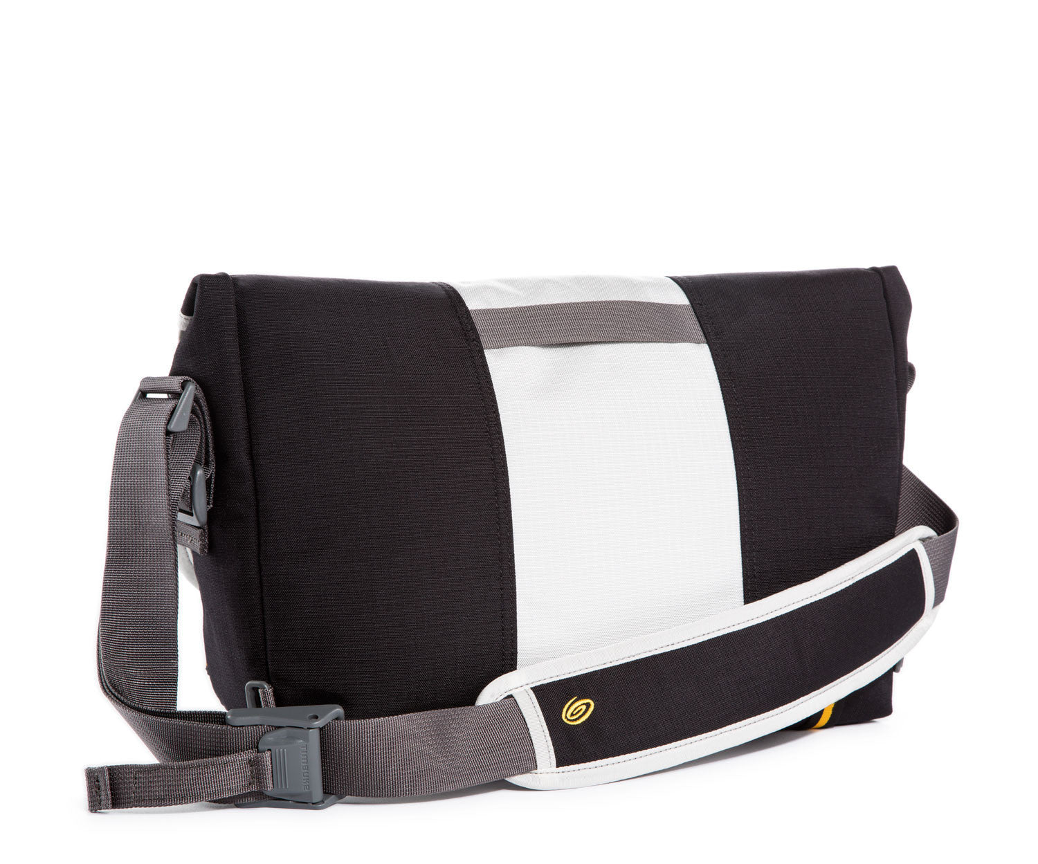 Timbuk2 Classic Messenger Bag - Durable Waterproof Laptop Bag for Men & Women - Perfect for Commuting, Work, School & Travel