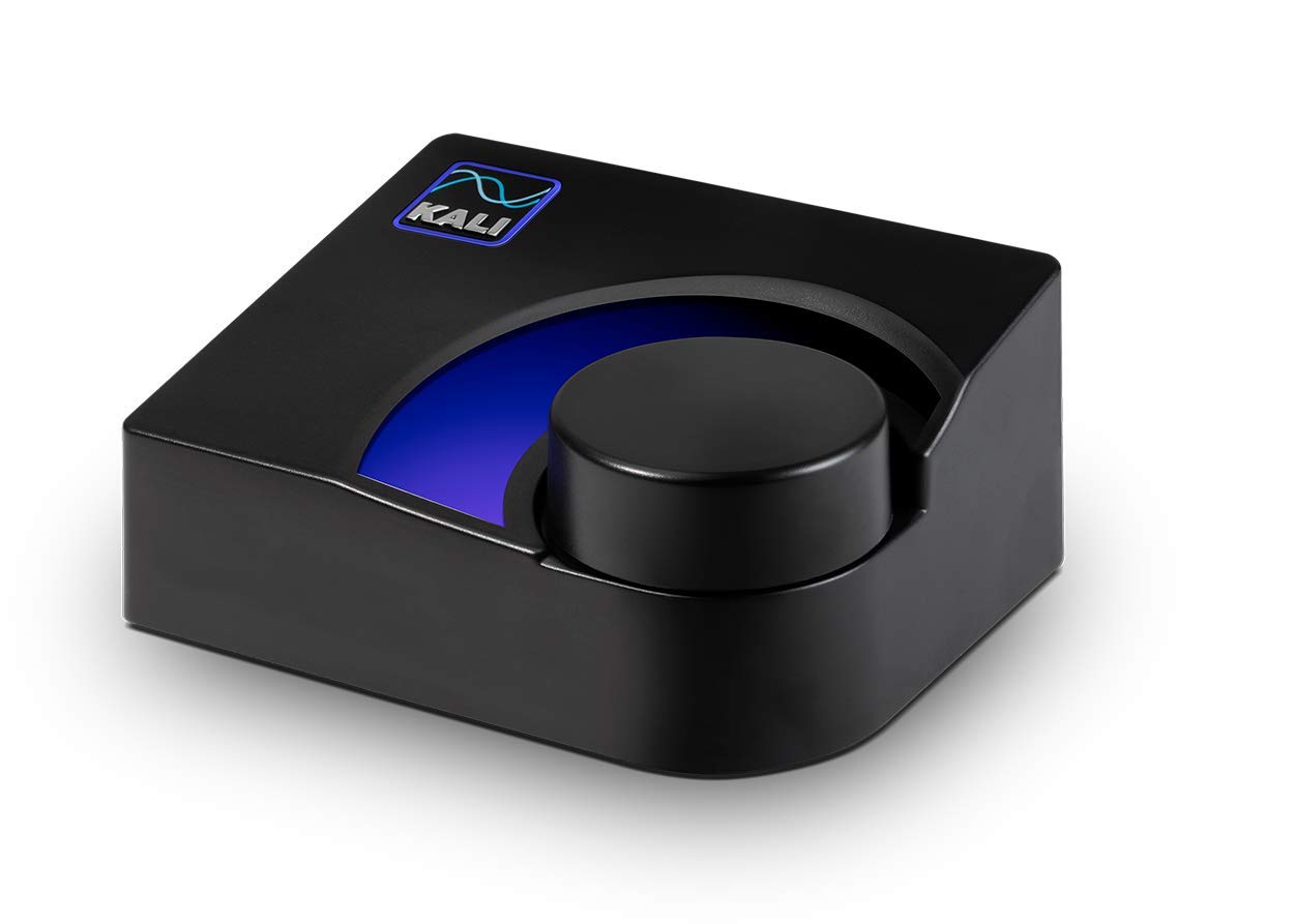 Kali MV-BT Bluetooth Receiver - Wireless Audio Adapter for Headphones, Speakers & Car Stereo - High-Quality Sound for Music, Movies & Gaming